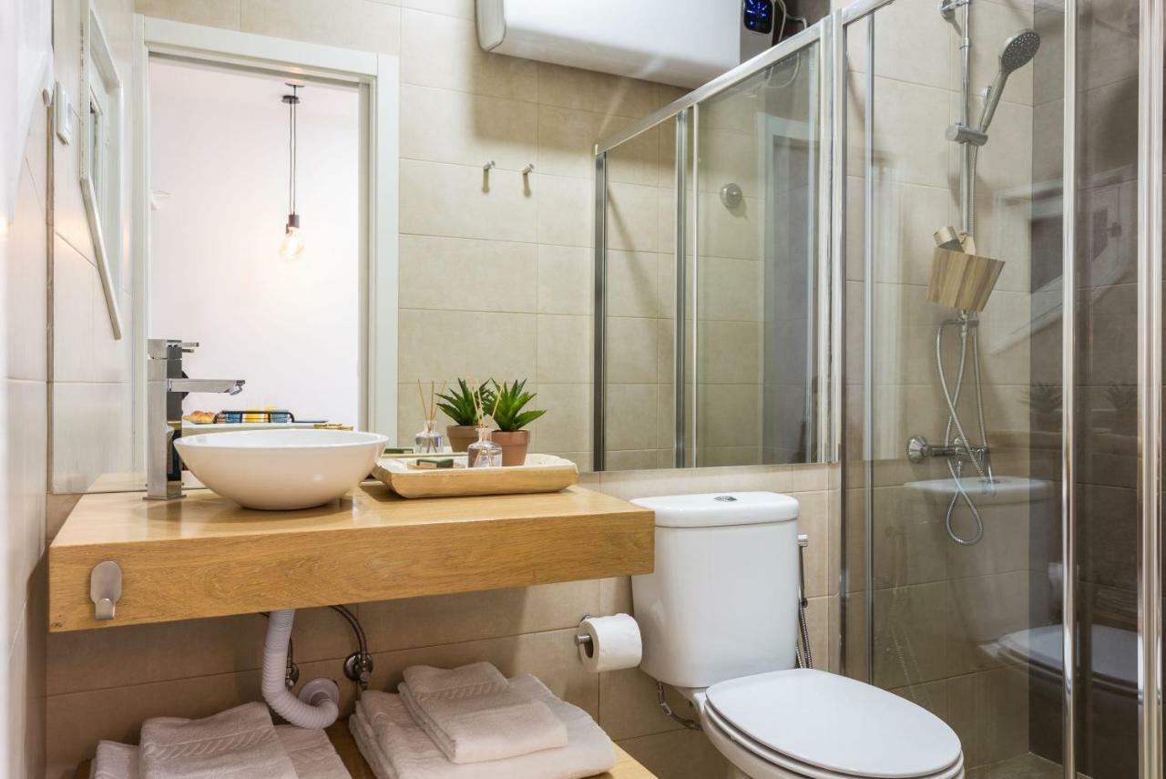 Charming Studio In Lisbon'S Center! Exterior photo